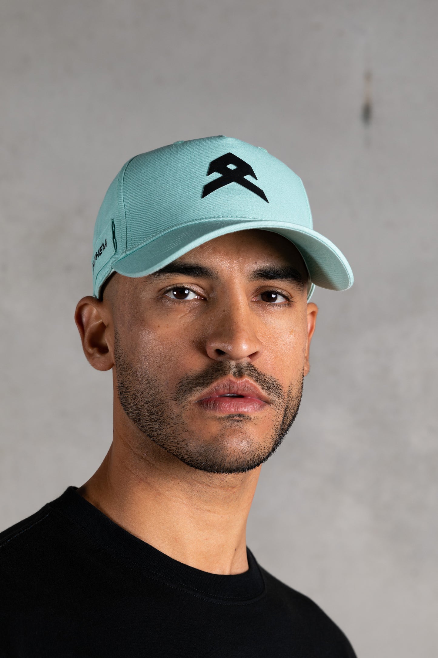 Anthem - Icon Cap (Glacier)