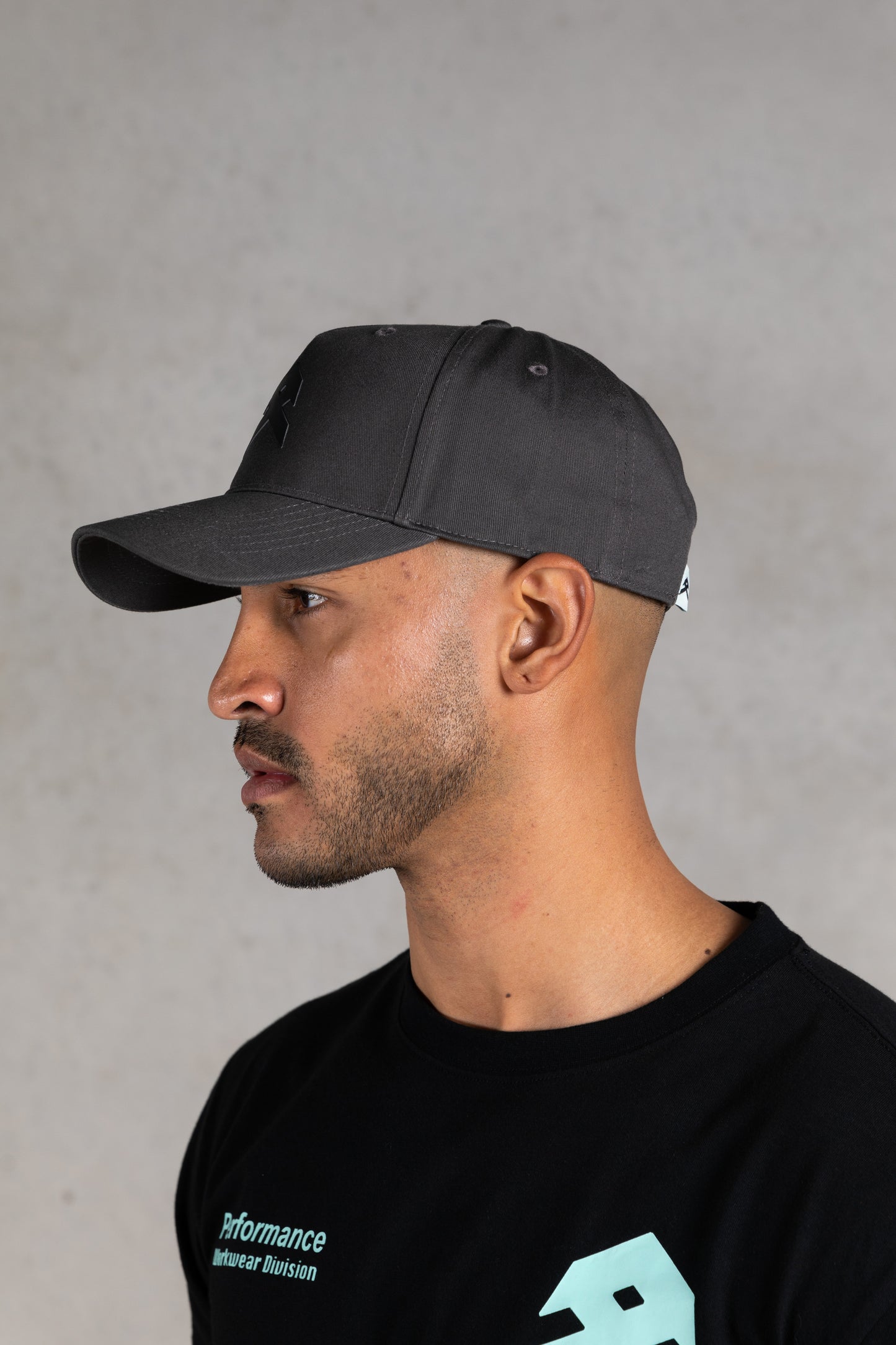 Anthem - Icon Cap (Slate)