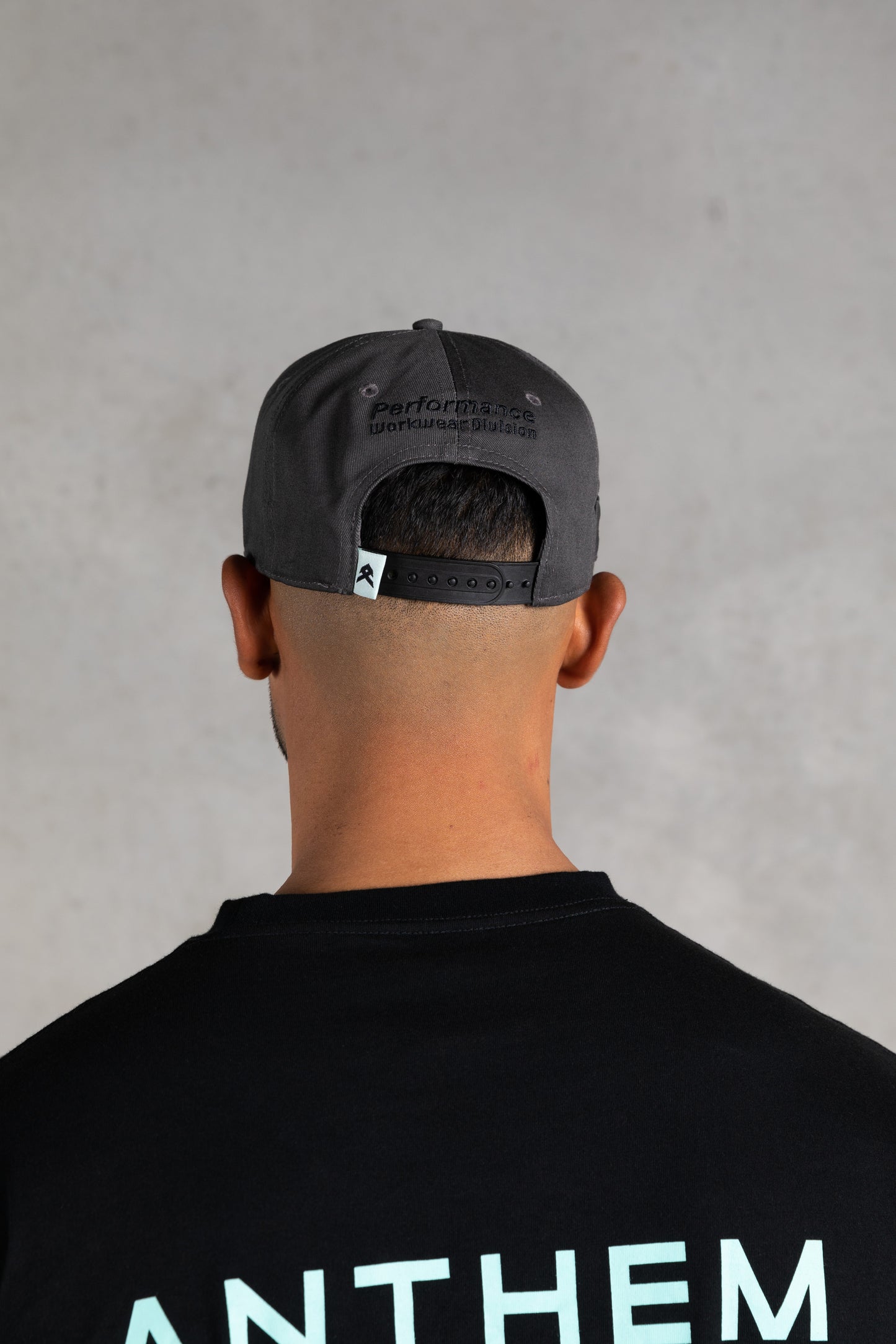Anthem - Icon Cap (Slate)