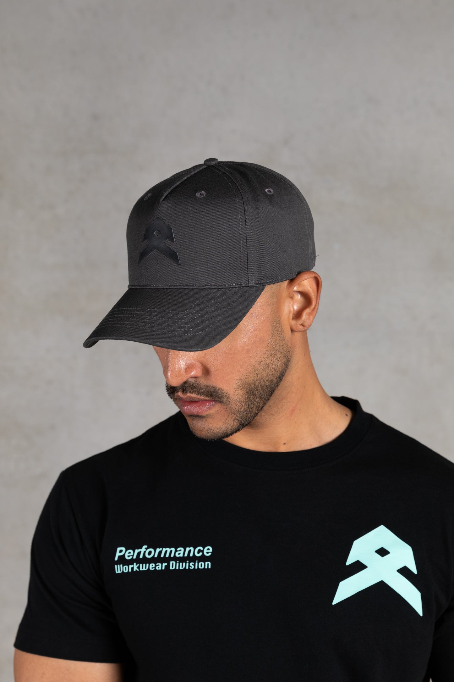 Anthem - Icon Cap (Slate)