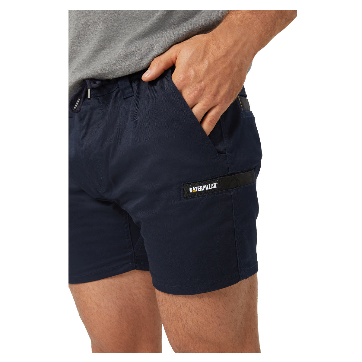 CAT - Short Haul Short (Navy)