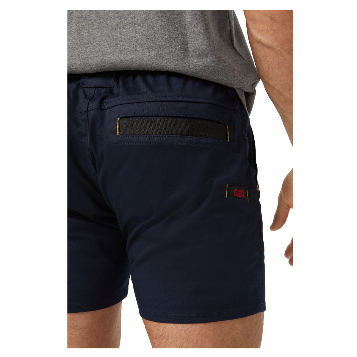CAT - Short Haul Short (Navy)