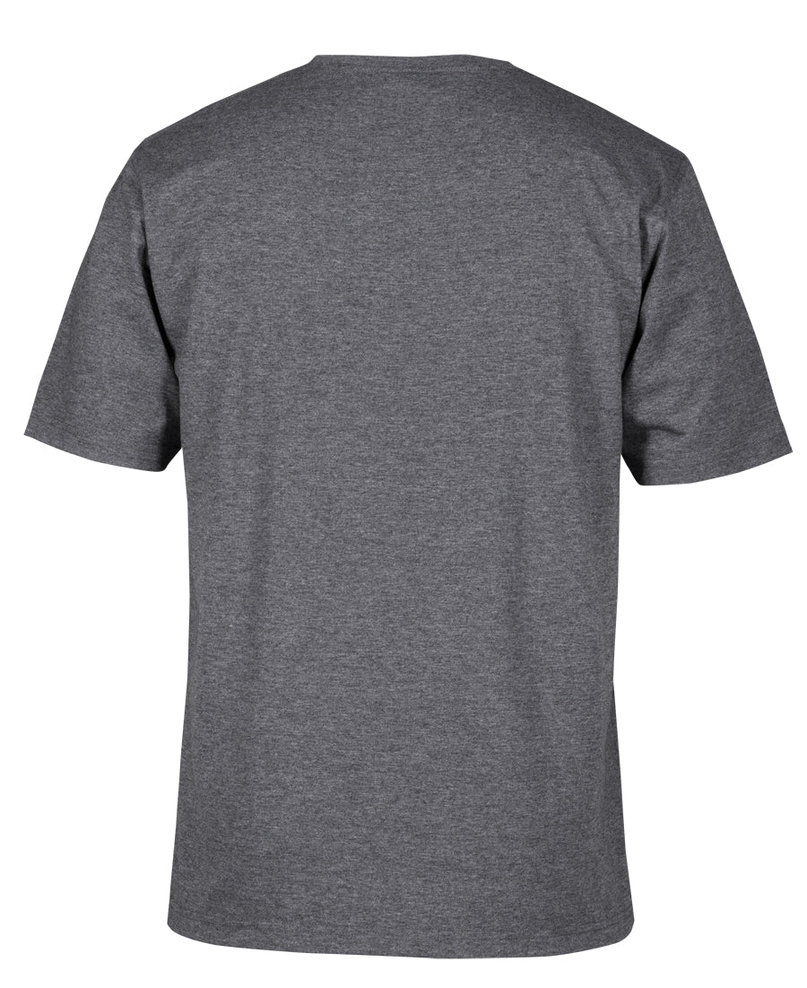JBs Wear - Tee (Charcoal Marle)