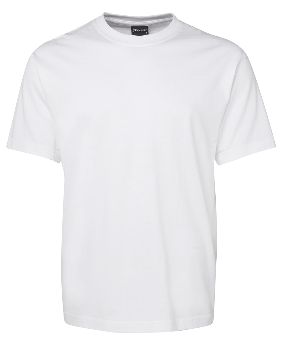 JBs Wear - Tee (White)