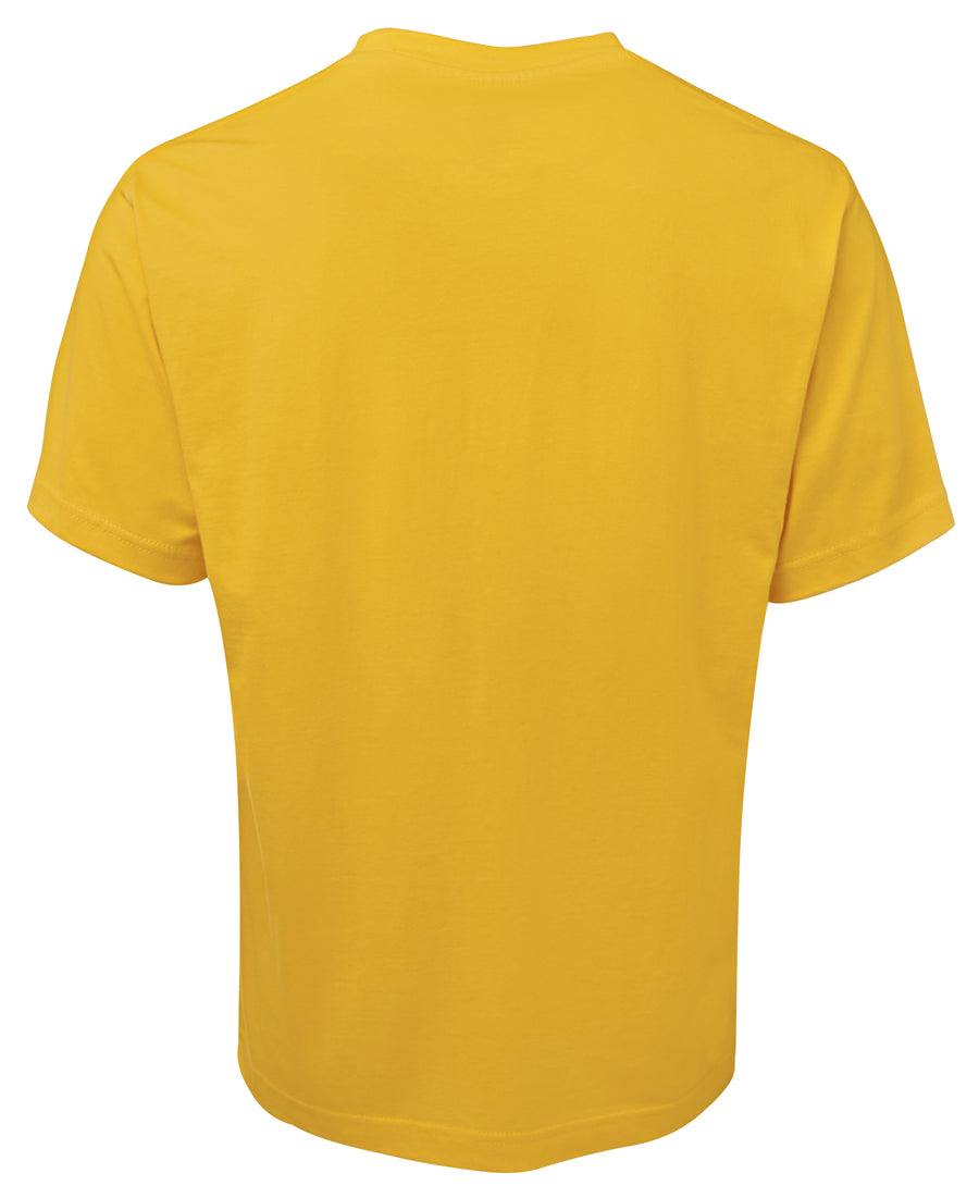 JBs Wear - Tee (Yellow)