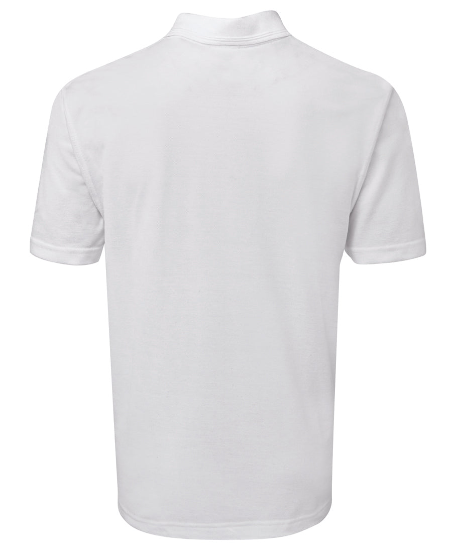 JBs Wear - 210 Polo (White)