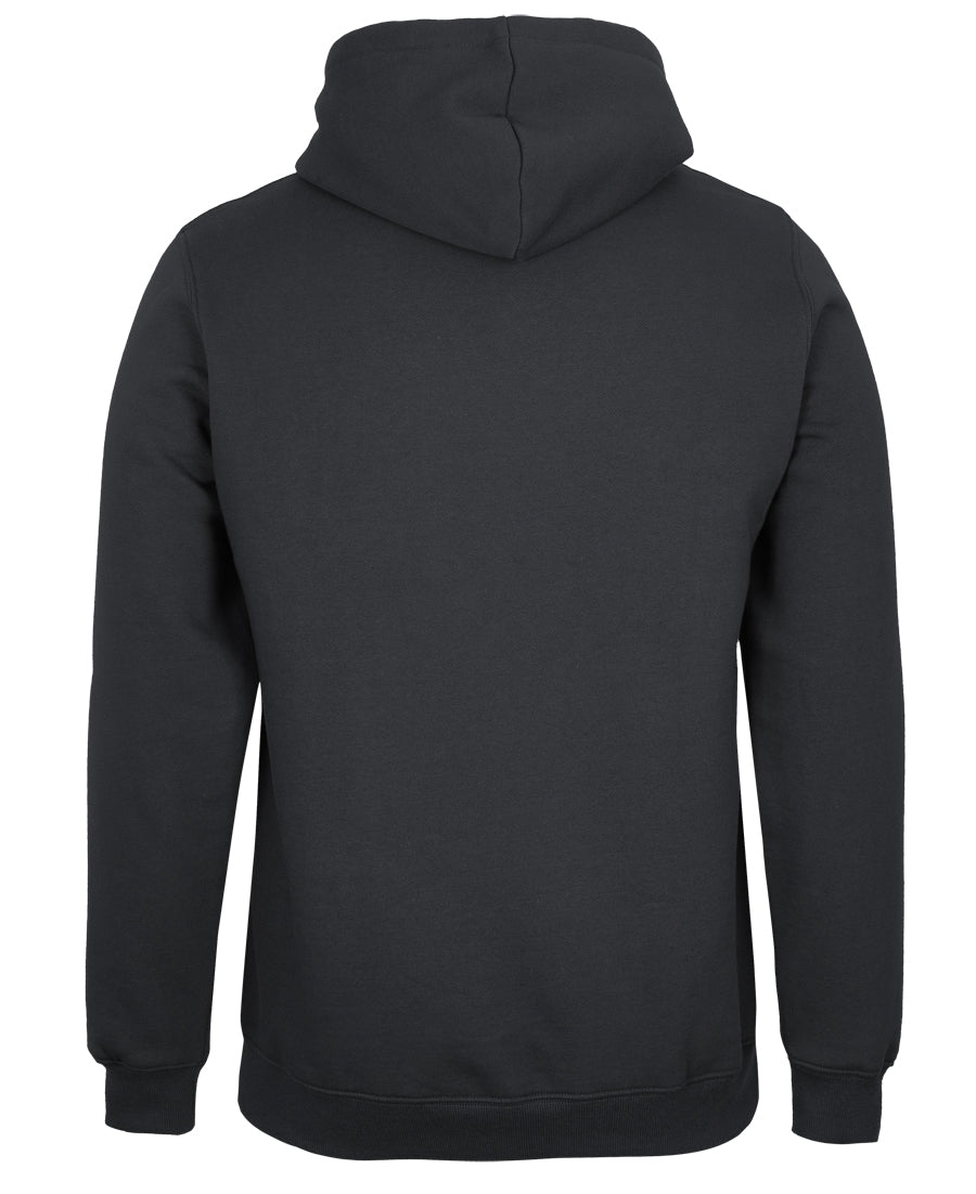 JBs Wear - Fleecy Hoodie (Black)