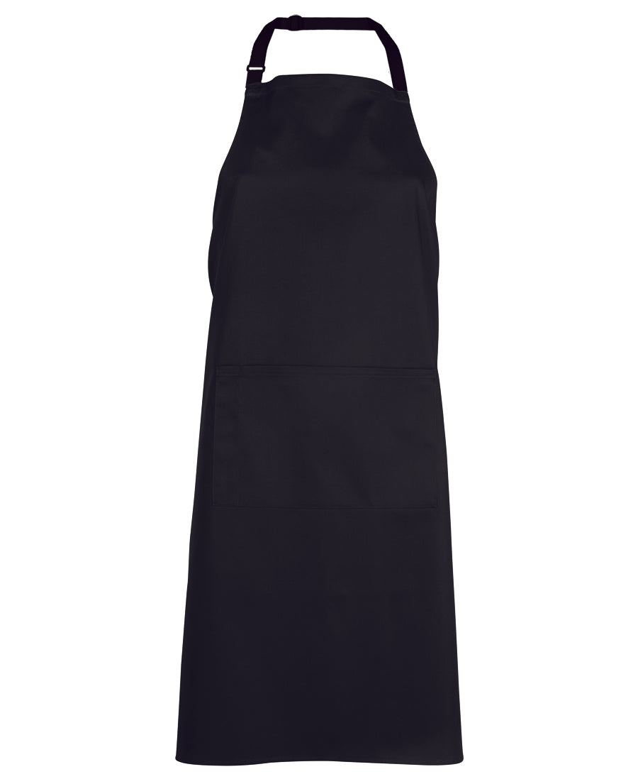 JBs - Apron (Black)