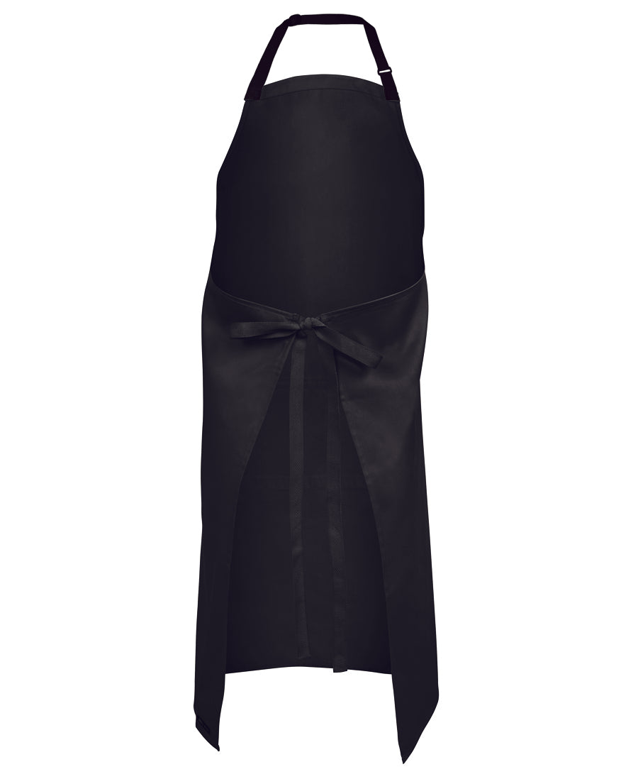 JBs - Apron (Black)