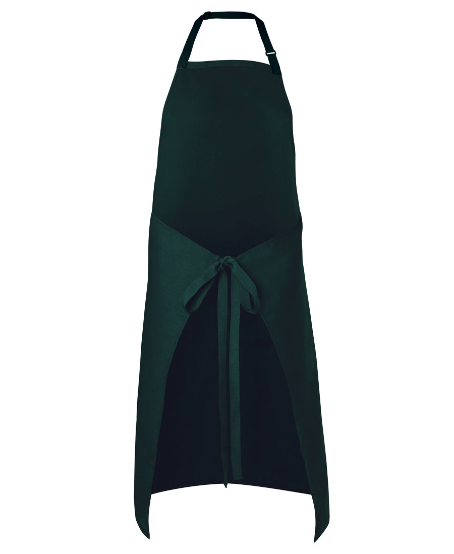 JBs - Bib Apron (Bottle)