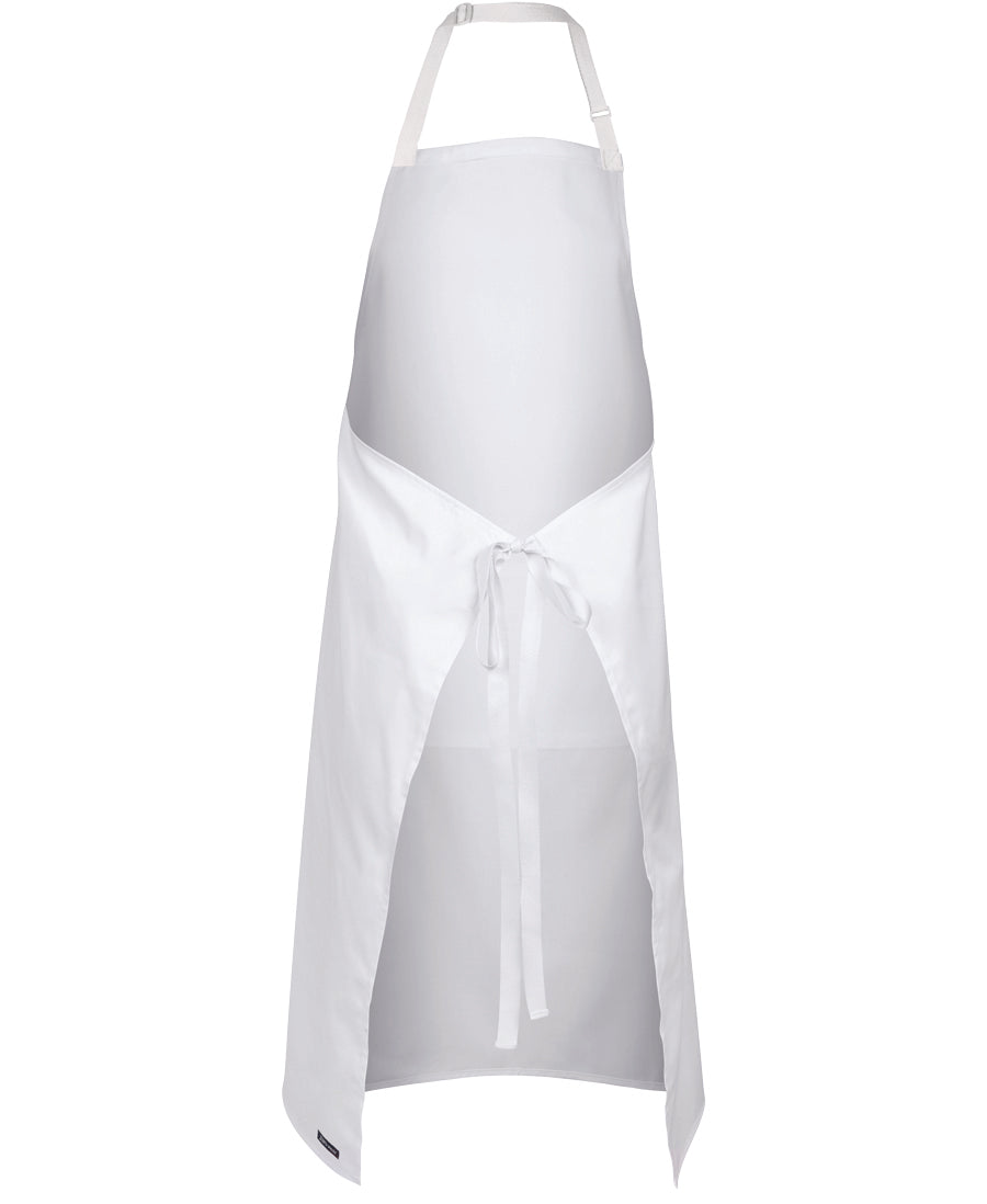 JBs - Apron (White)
