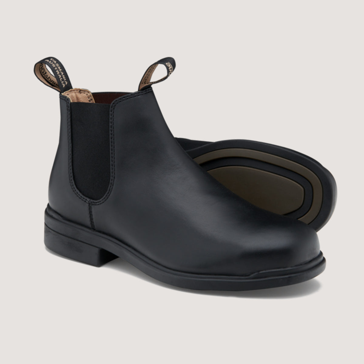 Blundstone - 787 Elastic Sided (Black)