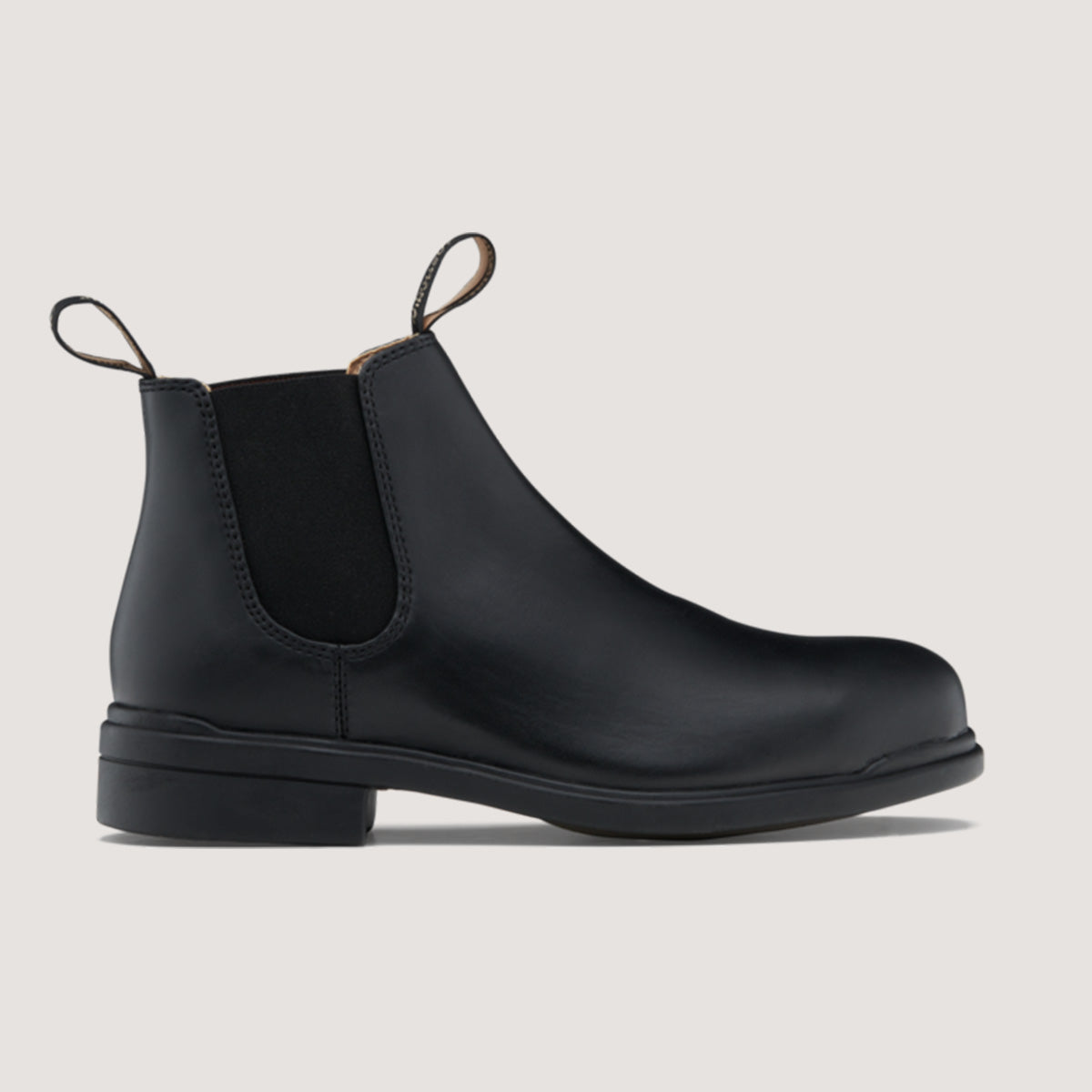 Blundstone - 787 Elastic Sided (Black)