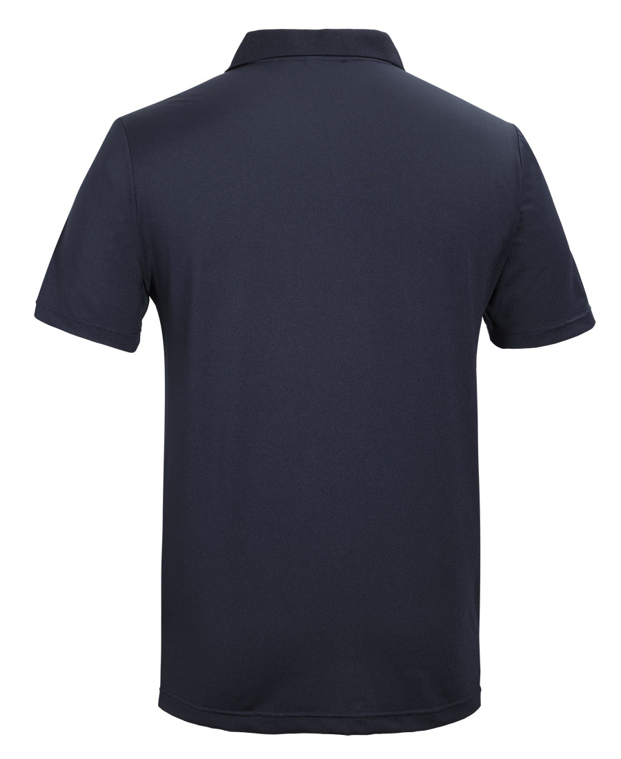 JBs Wear - Podium Stretch Polo (Navy)