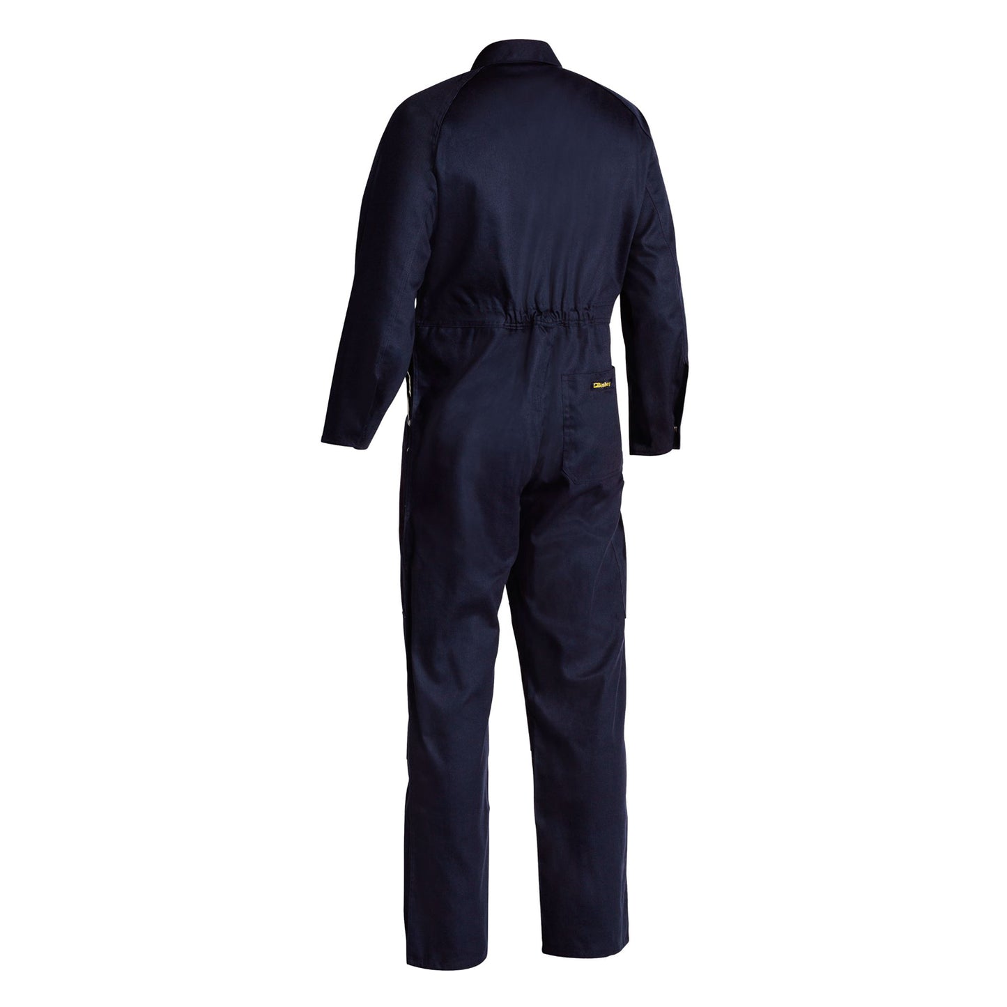 Bisley - Drill Coverall (Navy)