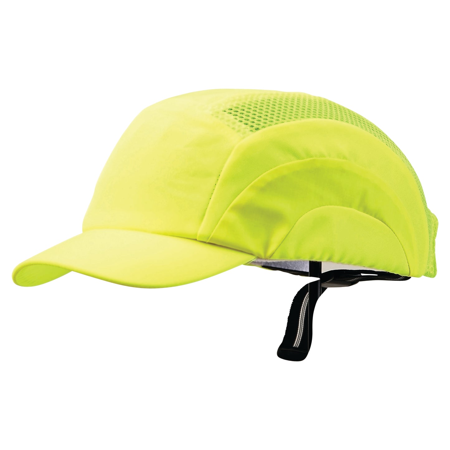 Pro Choice - Bump Cap Short Peak (Yellow)