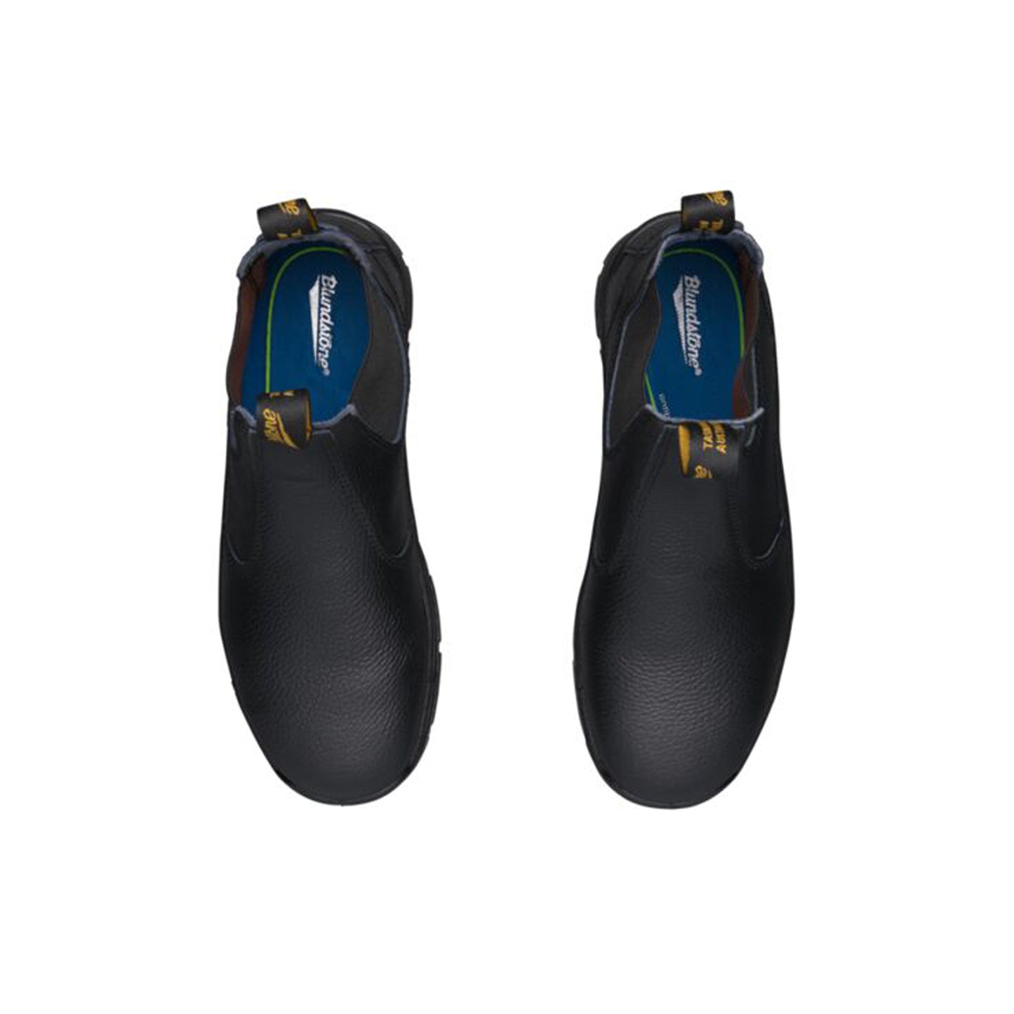 Blundstone - 310 Elastic Sided (Black)