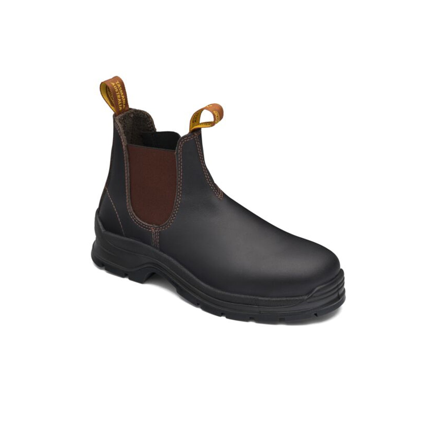 Blundstone - 311 Elastic Sided (Brown)