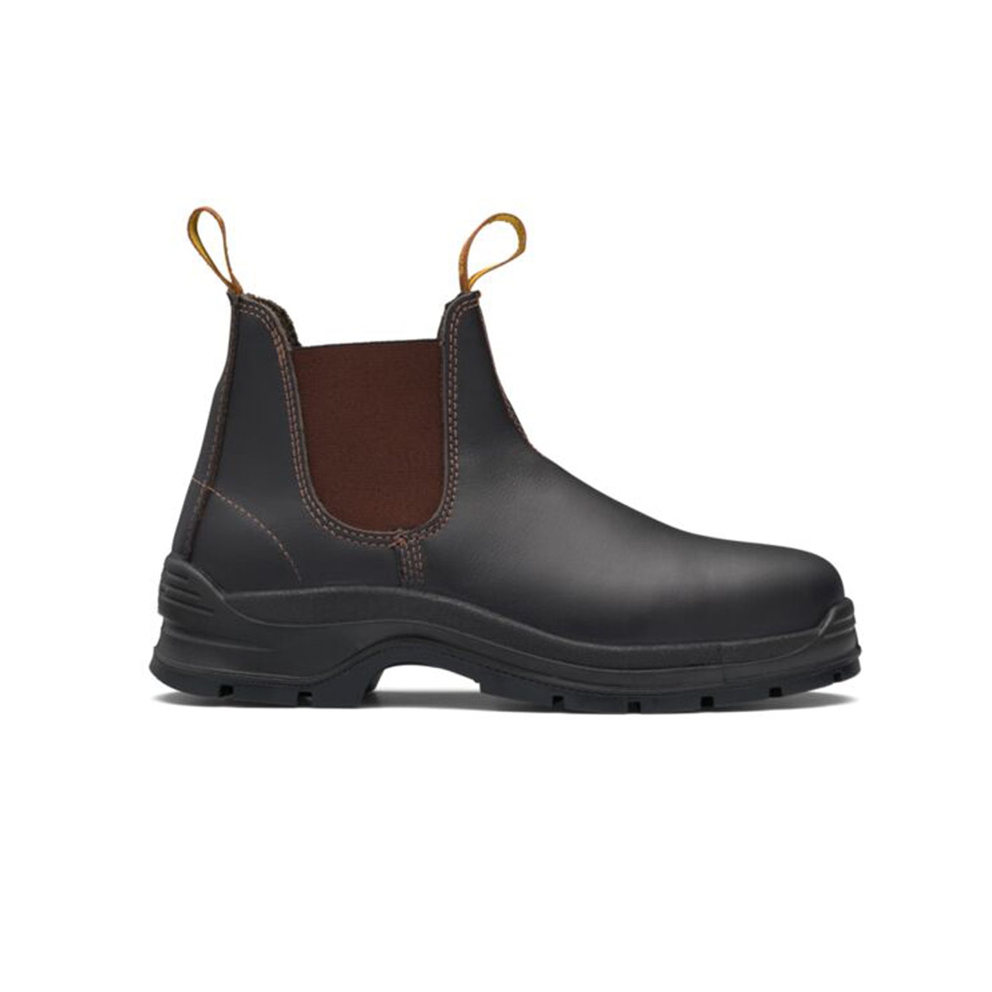 Blundstone - 311 Elastic Sided (Brown)