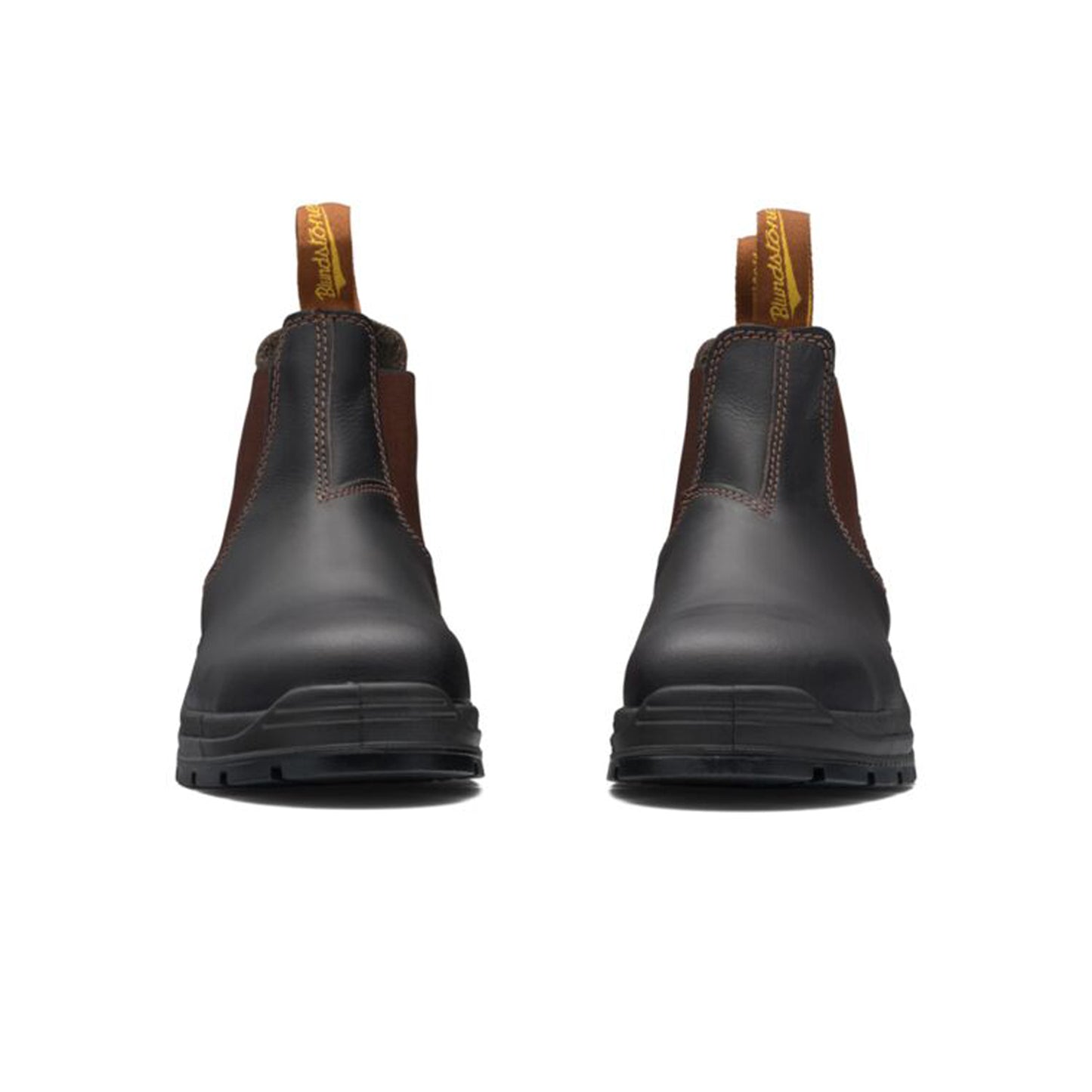 Blundstone - 311 Elastic Sided (Brown)