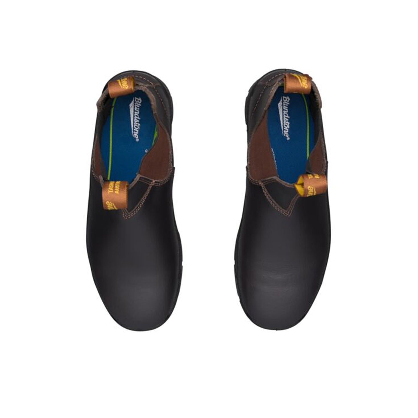Blundstone - 311 Elastic Sided (Brown)