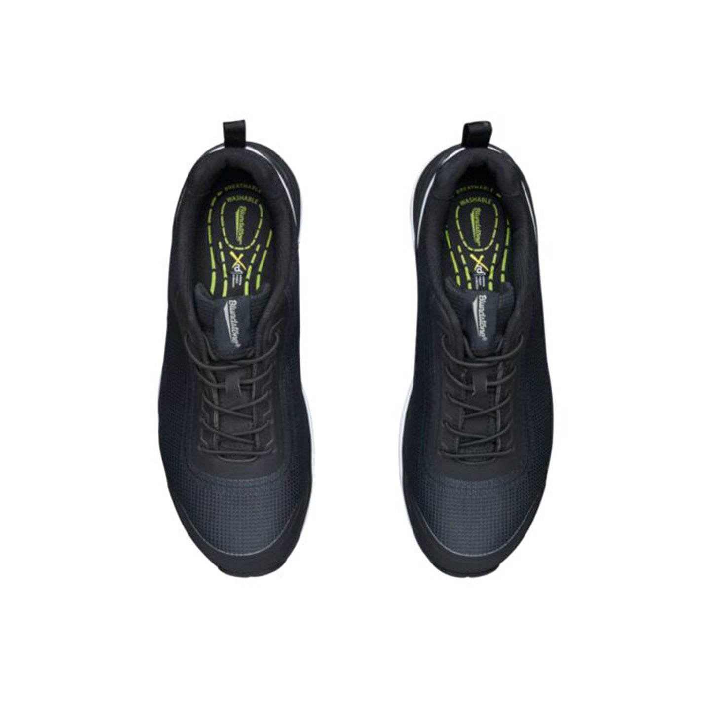 Blundstone - 793 Safety Jogger (Black/White)