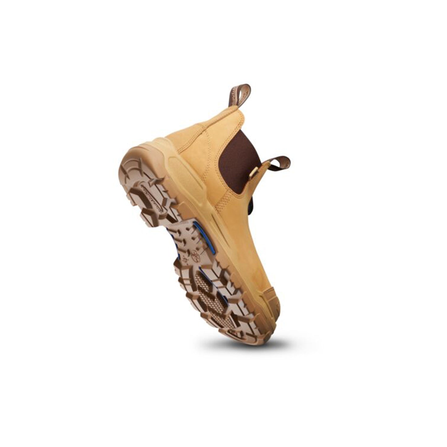 Blundstone - Rotoflex 9000 Elastic Sided (Wheat)