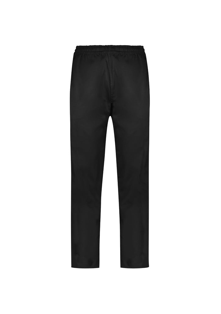 Biz Collection - Mens Dash Pant (Black)