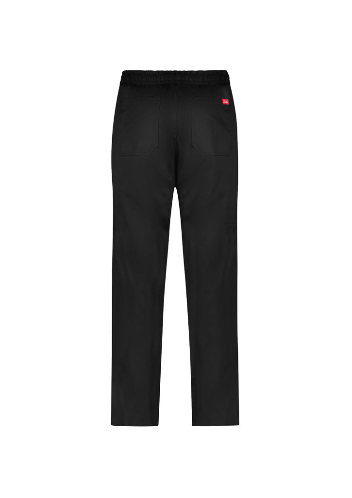 Biz Collection - Mens Dash Pant (Black)