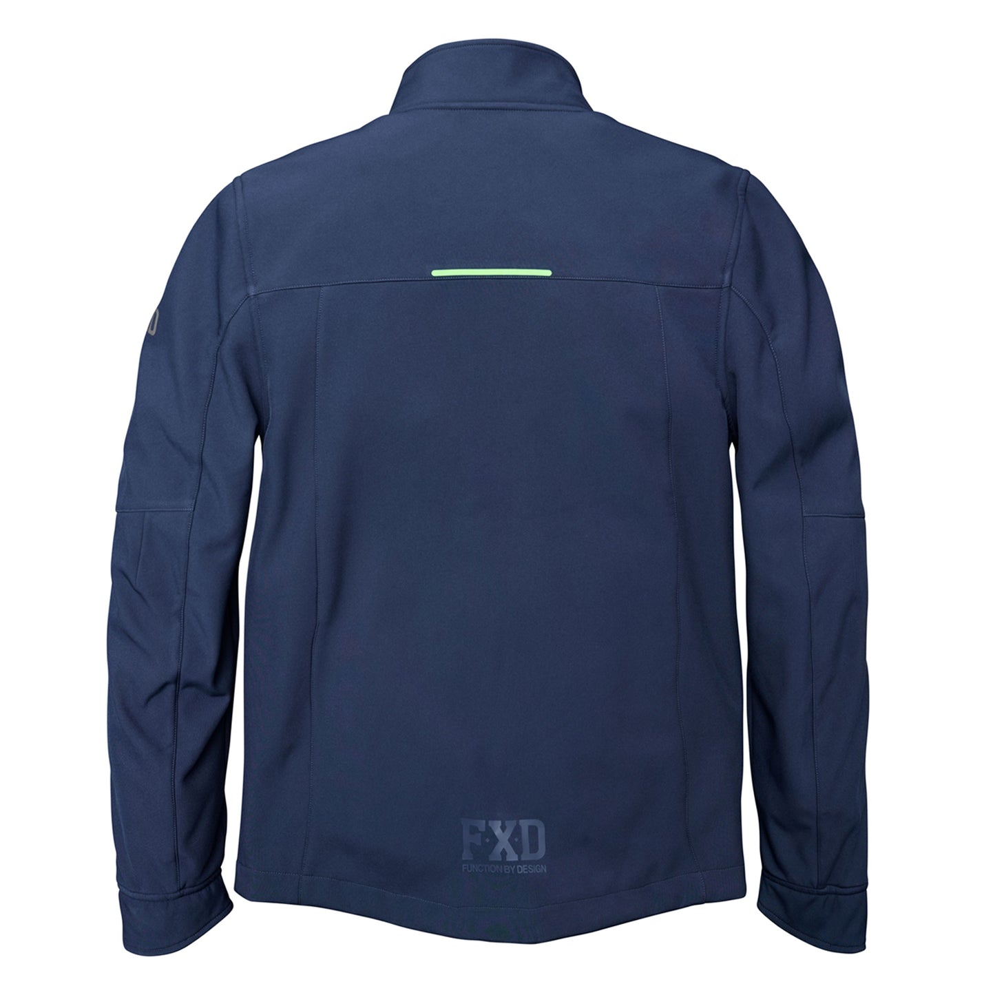 FXD - WO3 Softshell Jacket (Navy)