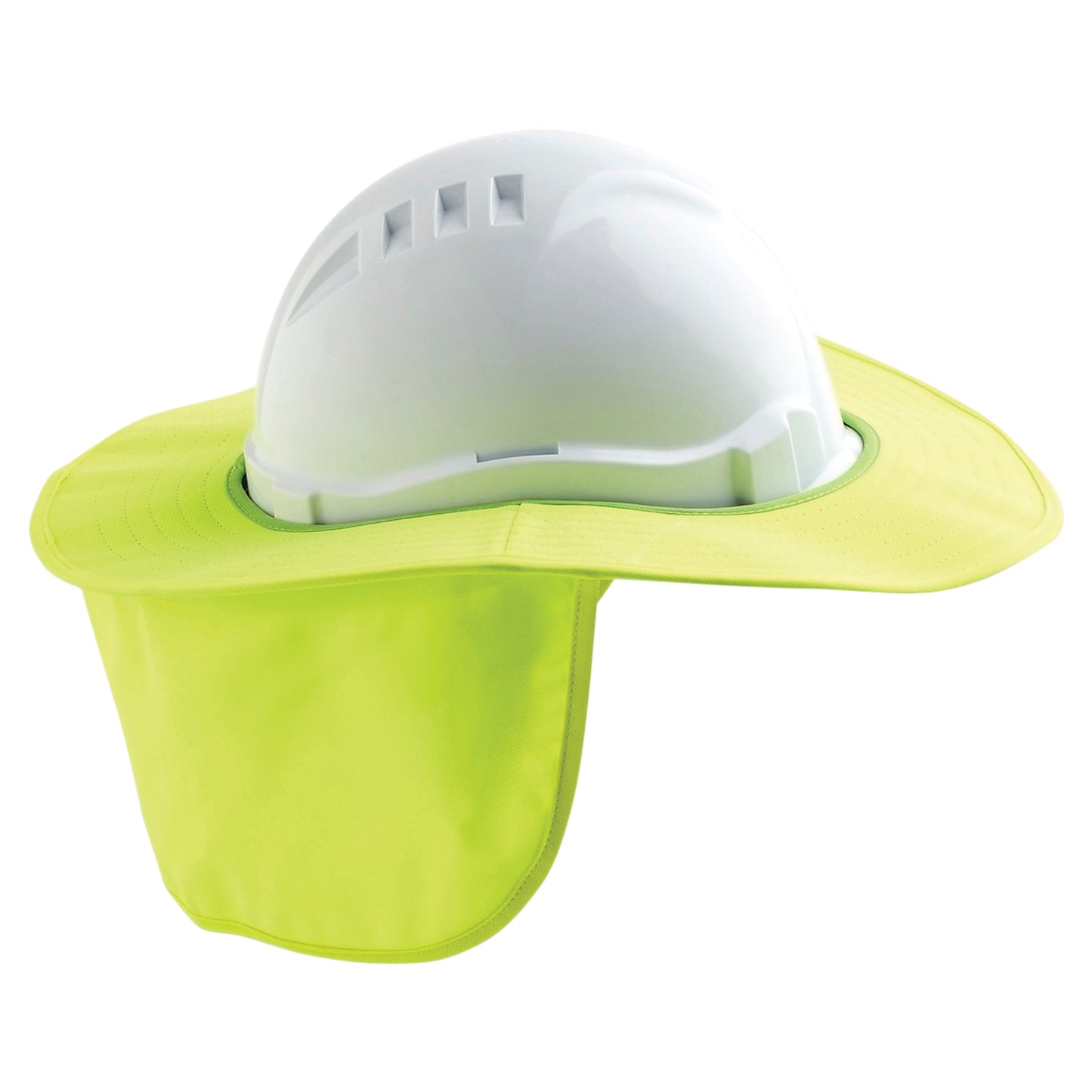 Pro Choice - V6 & V9 Hard Hat Brim (Yellow)