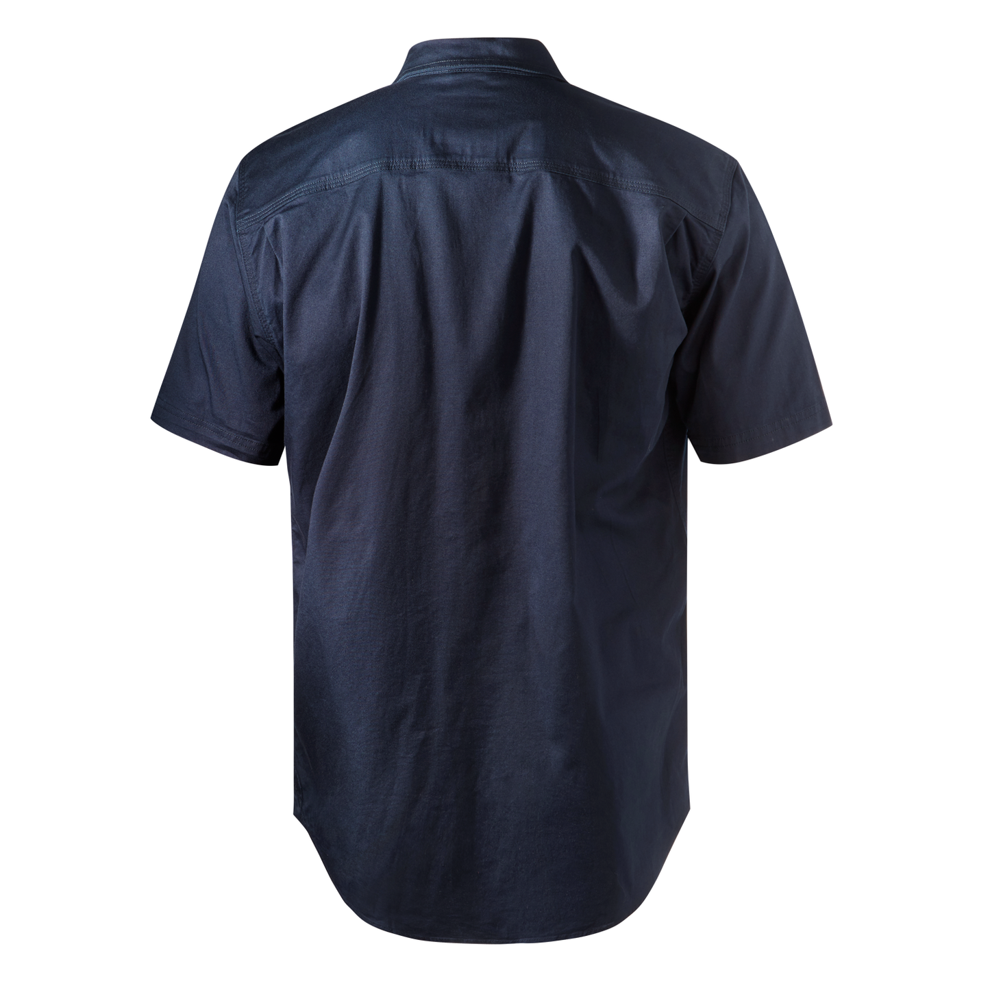 FXD - SSH1 Short Sleeve Work Shirt (Navy)