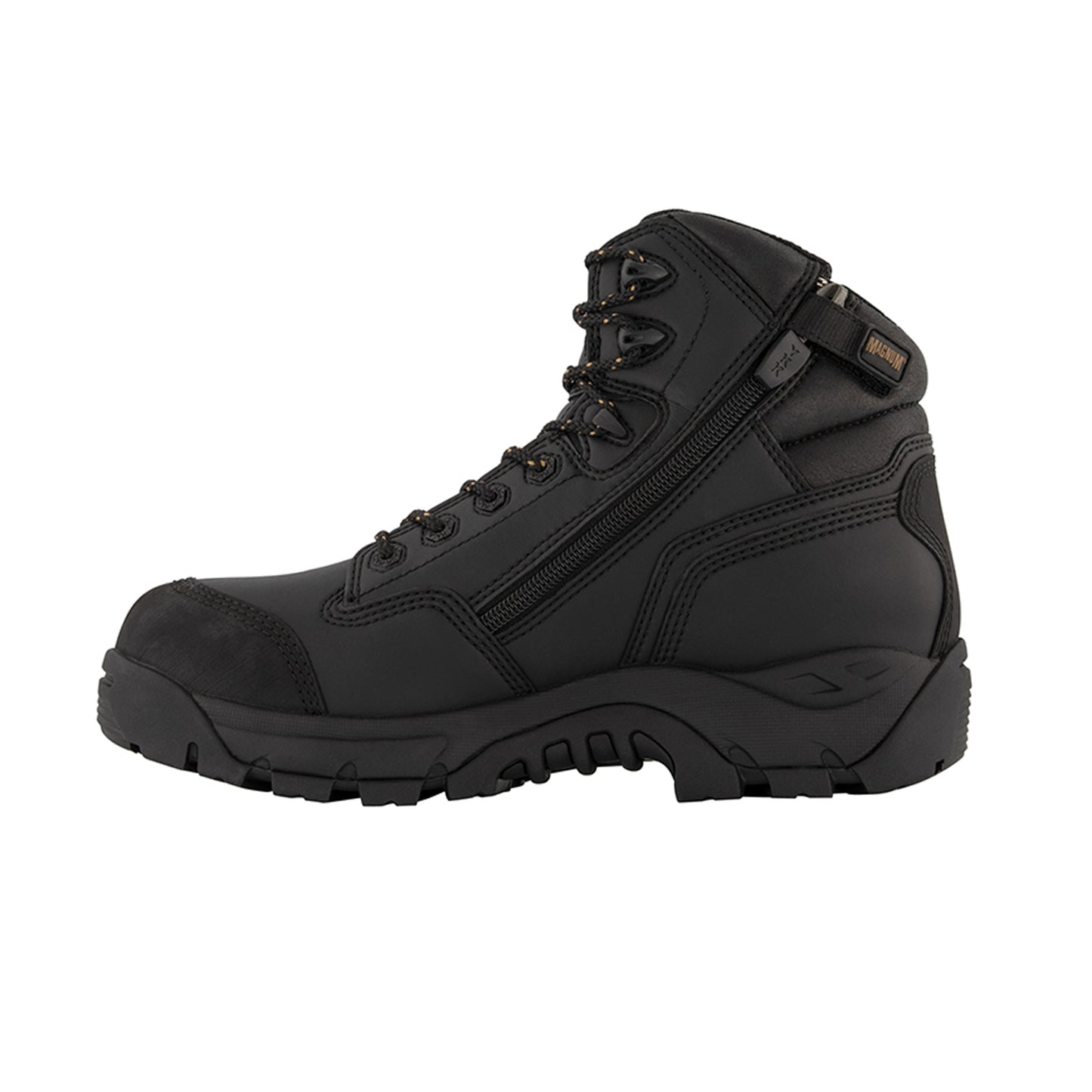 Magnum - Precision Max SZ CT Wpi (Black)