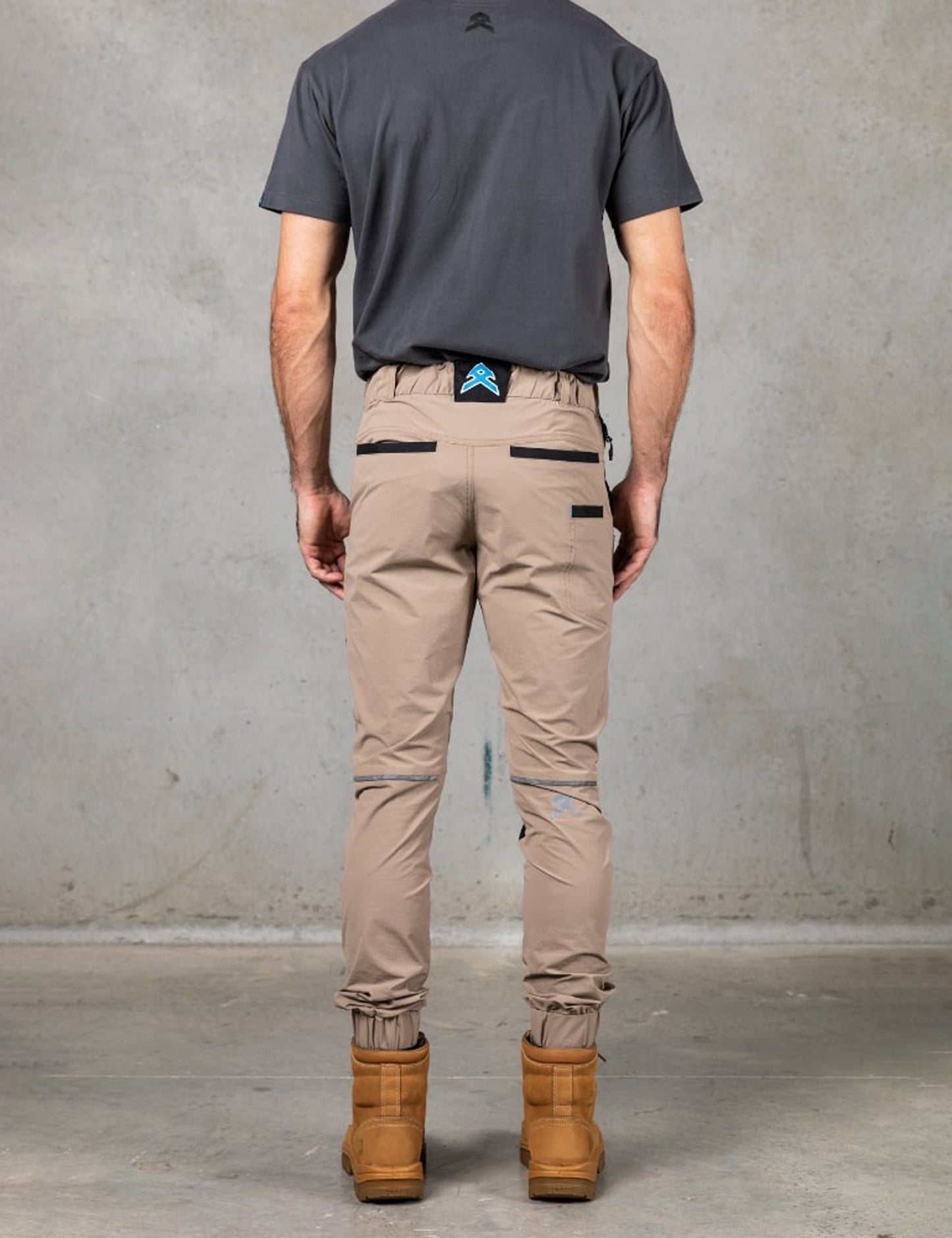 Anthem - Triumph Pant (Khaki)