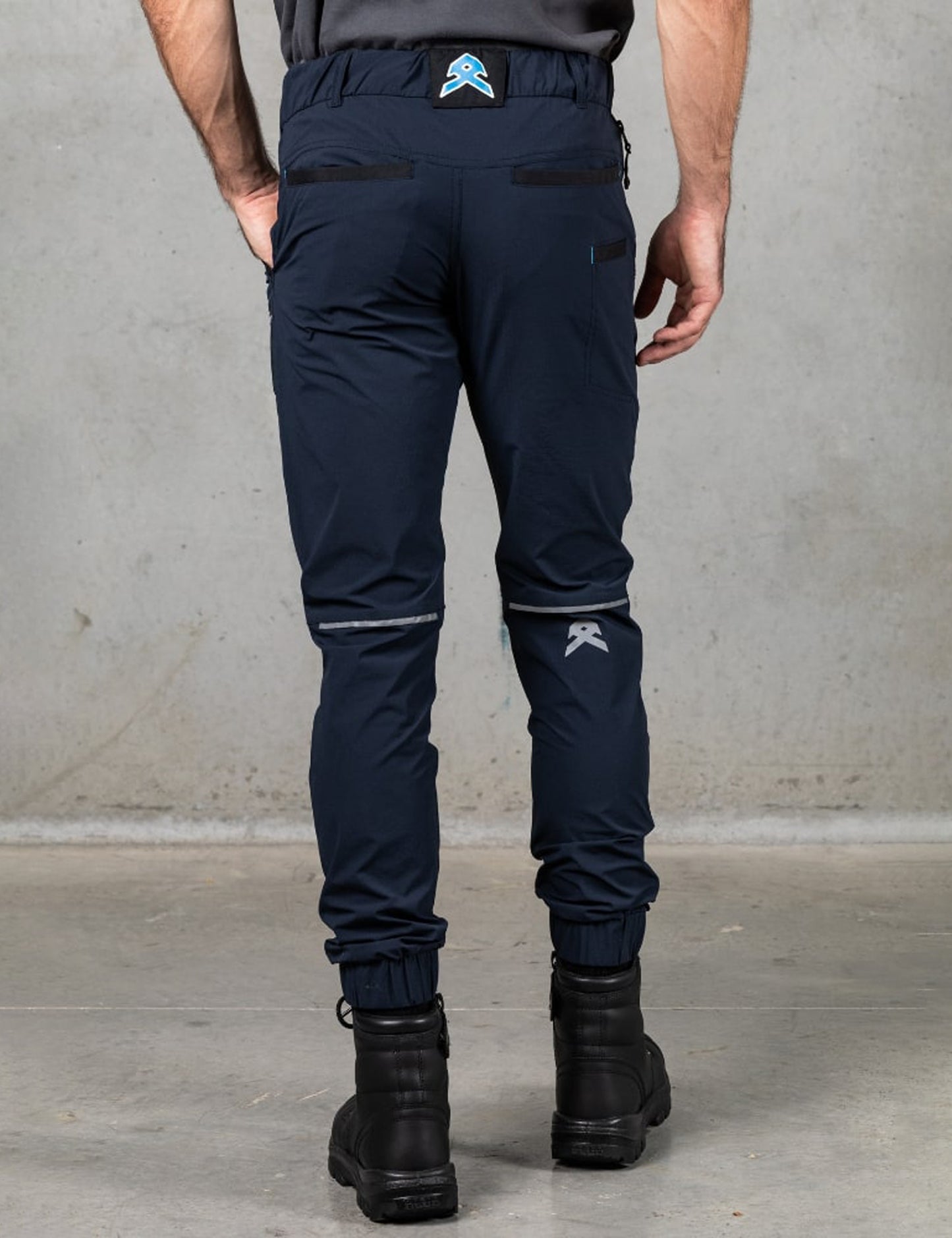 Anthem - Triumph Pant (Navy)