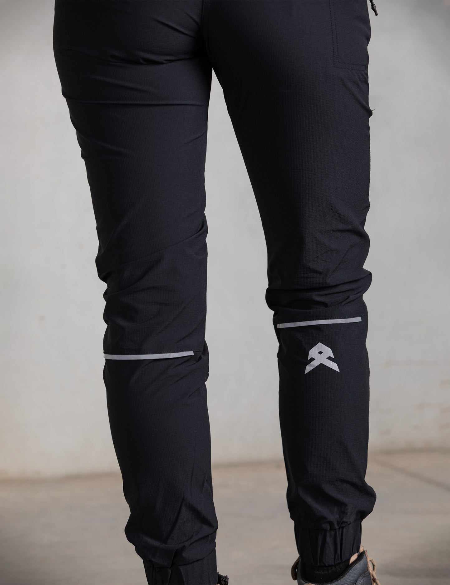 Anthem - Womens Triumph Pant (Black)