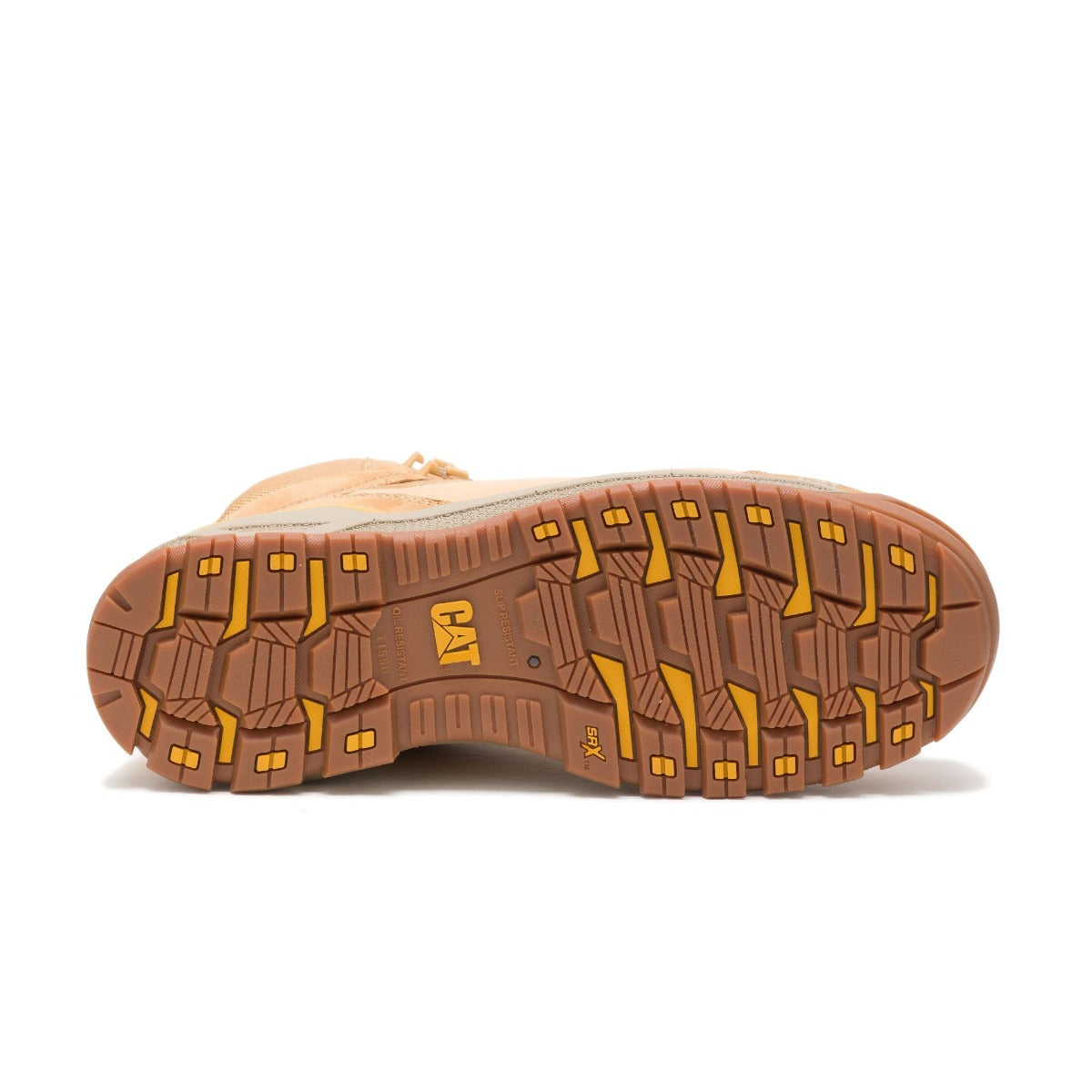 CAT - Propulsion CT (Honey Reset)