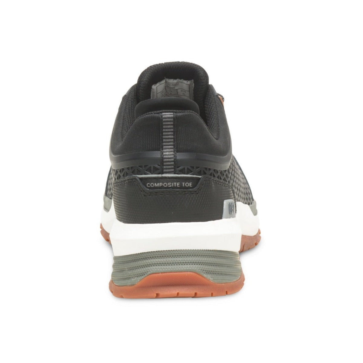 CAT - Streamline 2.0 CT (Black)