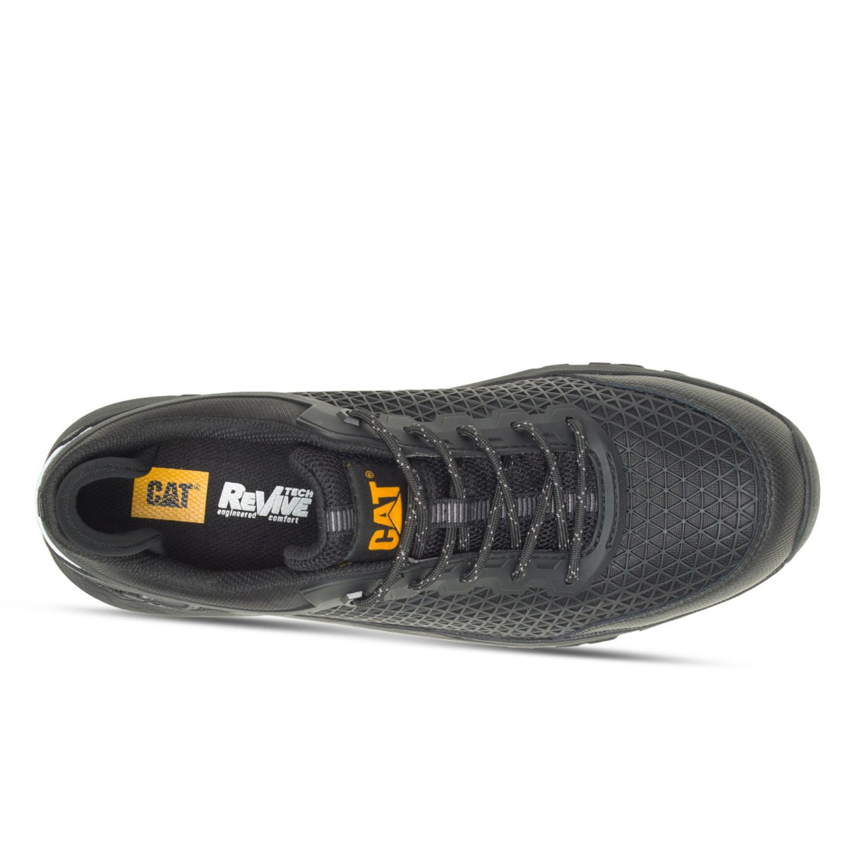 CAT - Streamline 2.0 CT (Black/Black)