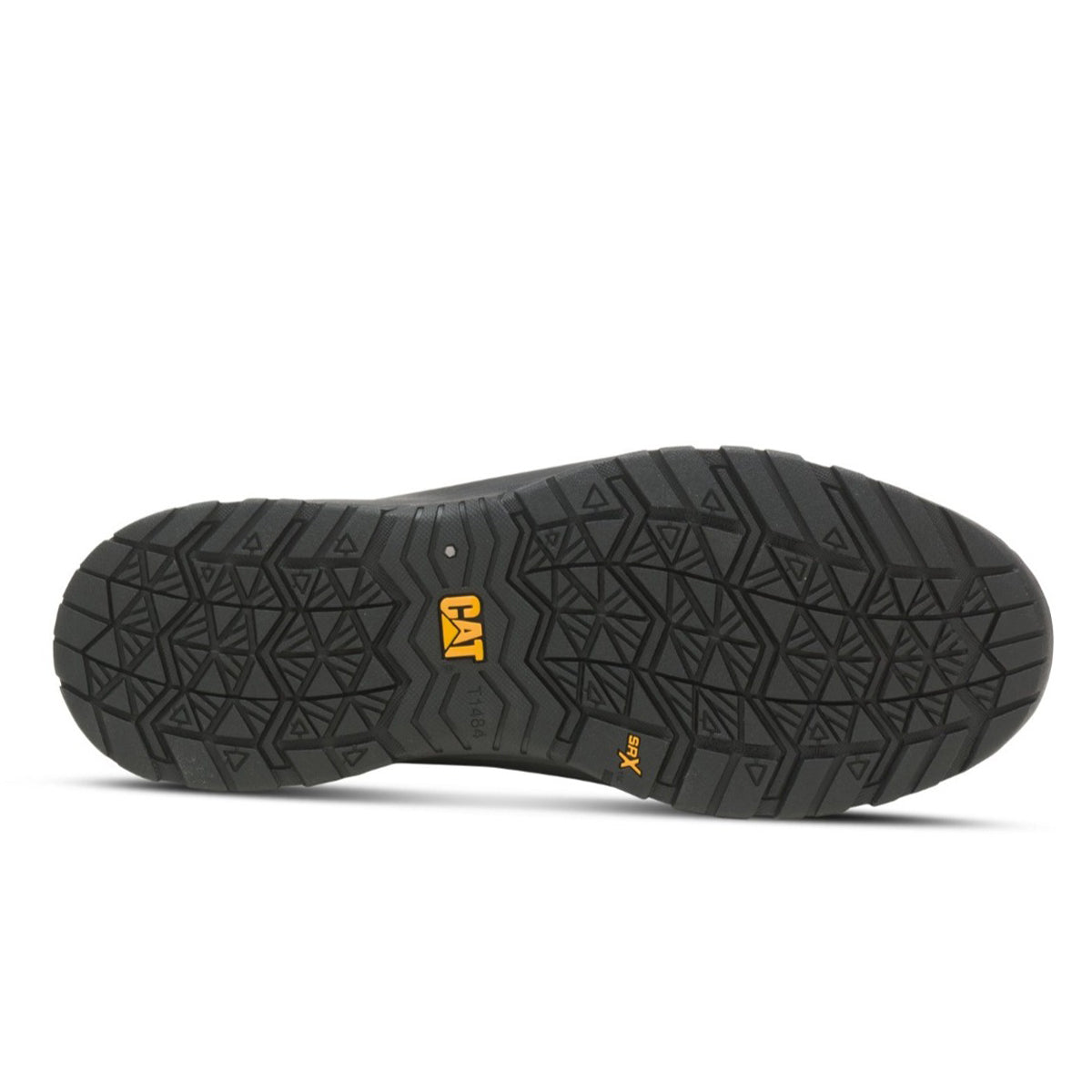 CAT - Streamline 2.0 CT (Black/Black)