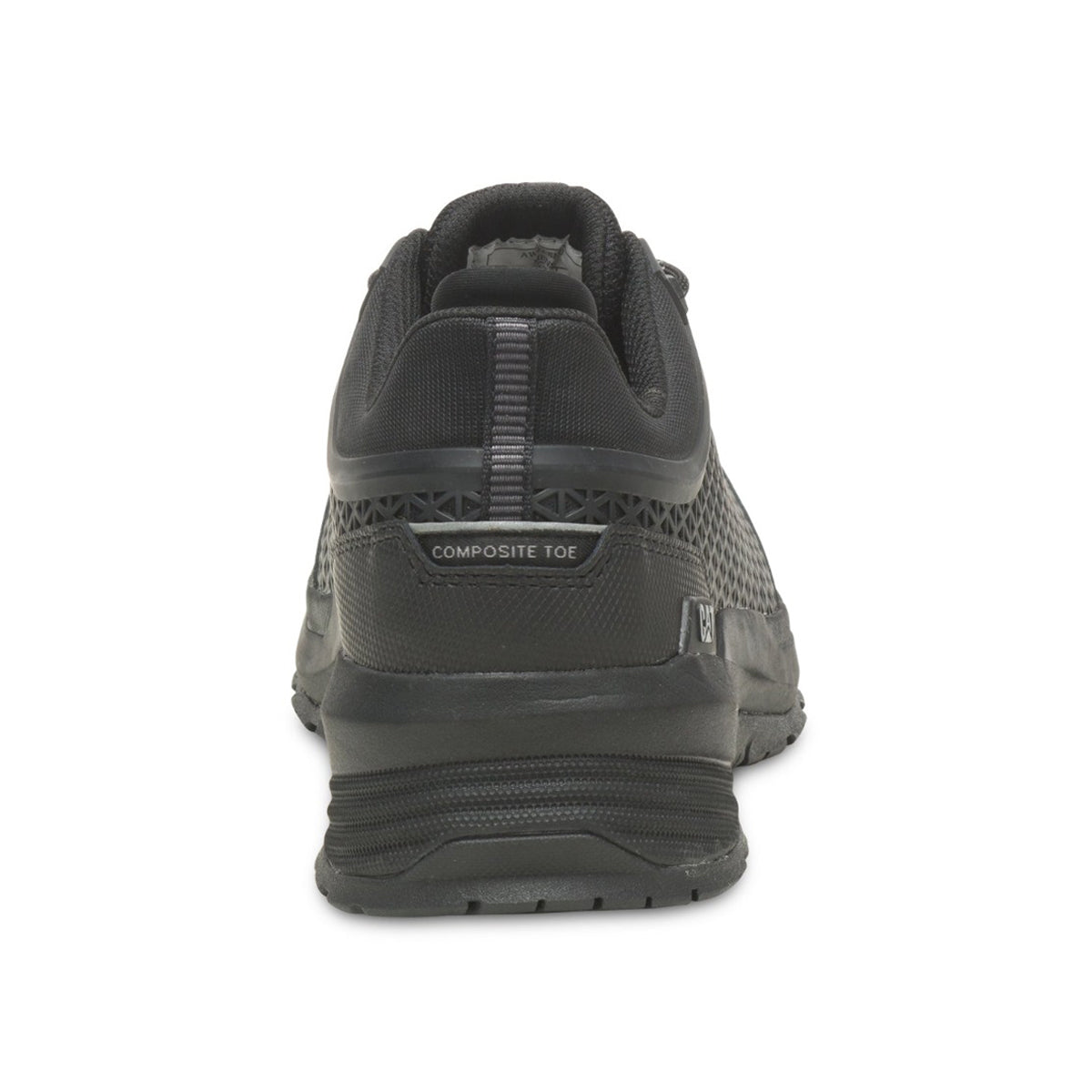 CAT - Streamline 2.0 CT (Black/Black)