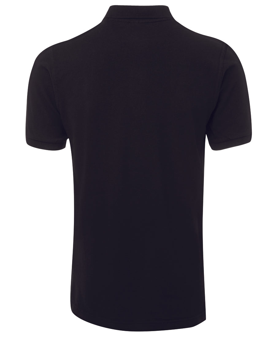 JBs Wear - Pique Polo (Black)