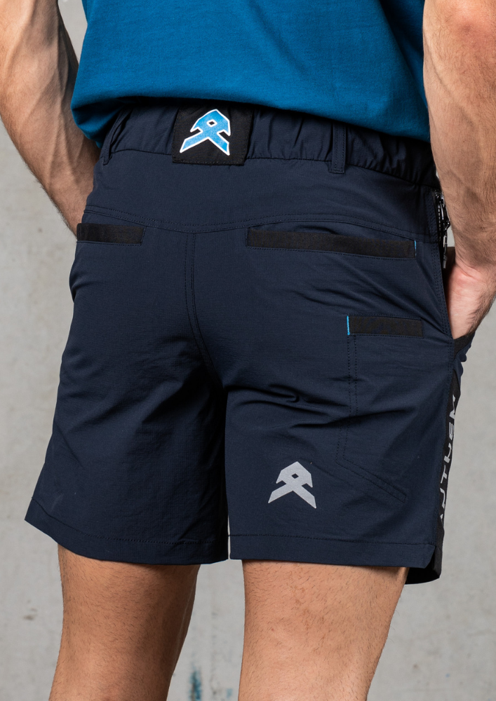 Anthem - Triumph Short (Navy)