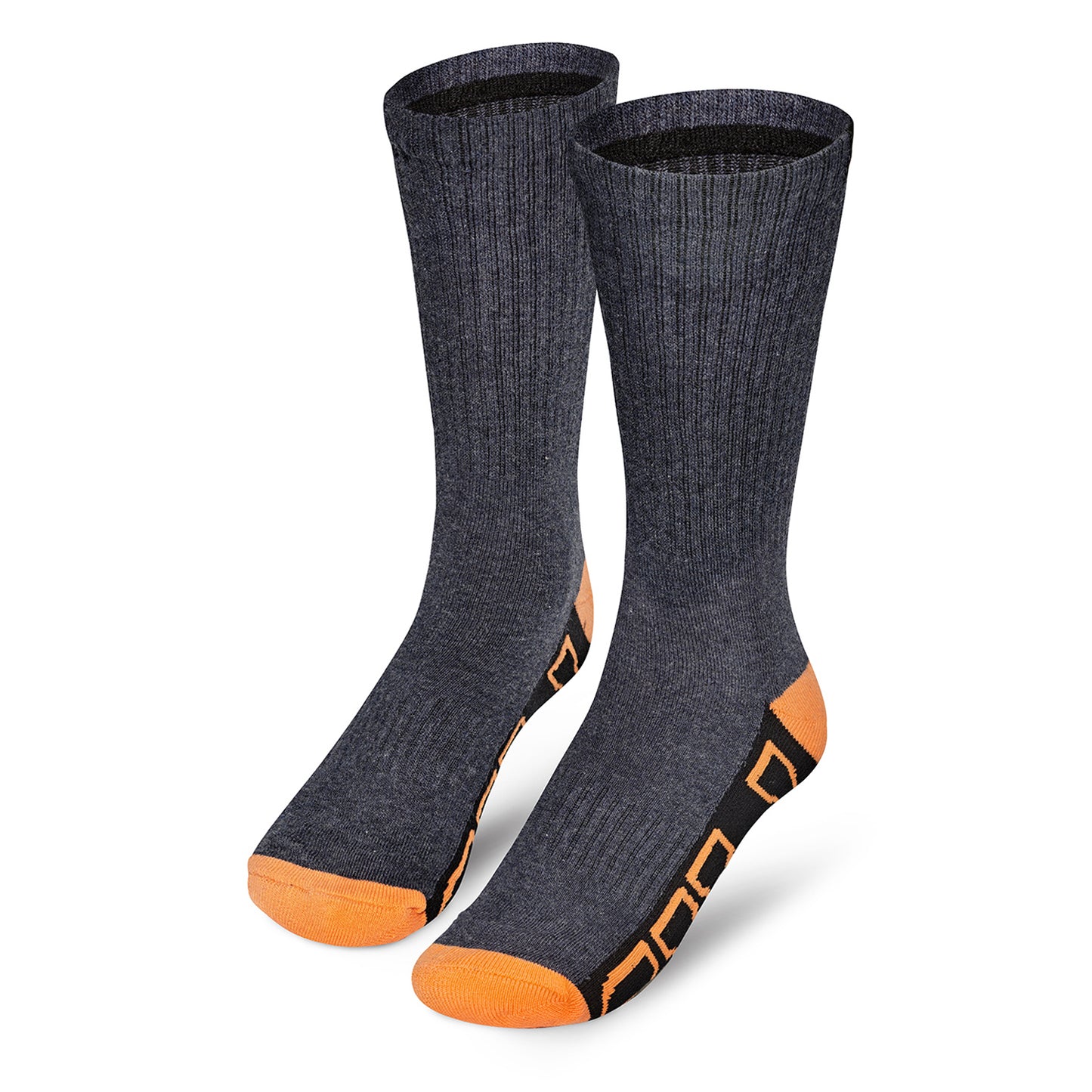 FXD - SK1 5 Pack Work Socks (Multi Colour)