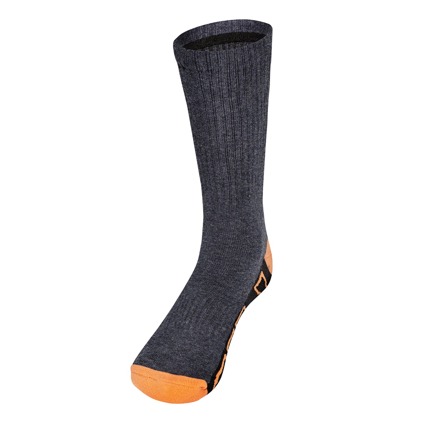 FXD - SK1 5 Pack Work Socks (Multi Colour)