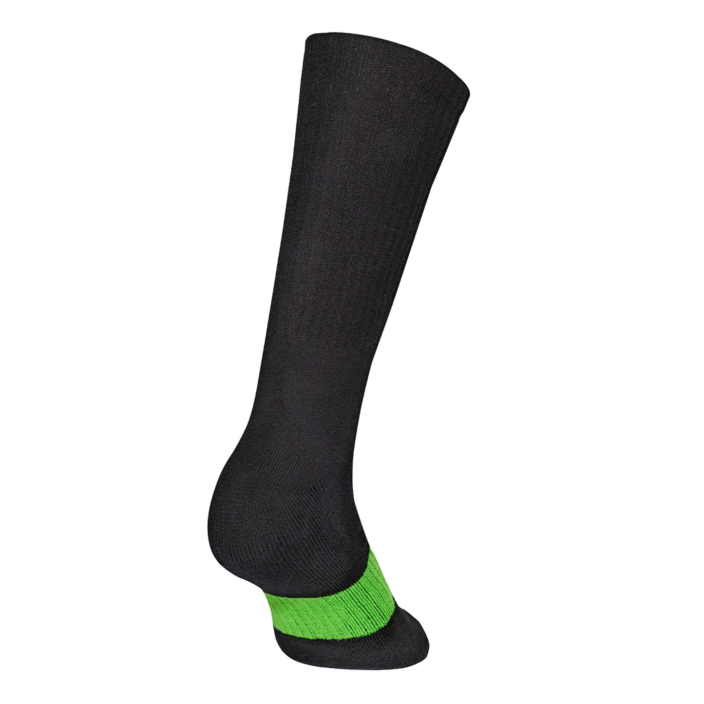 FXD - SK6 5 Pack Work Socks (Black)
