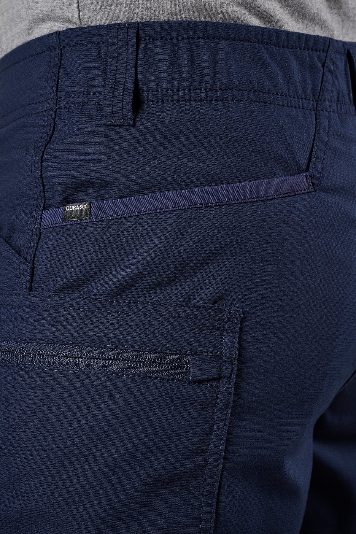 FXD - WS6 Stretch Cargo Short (Navy)