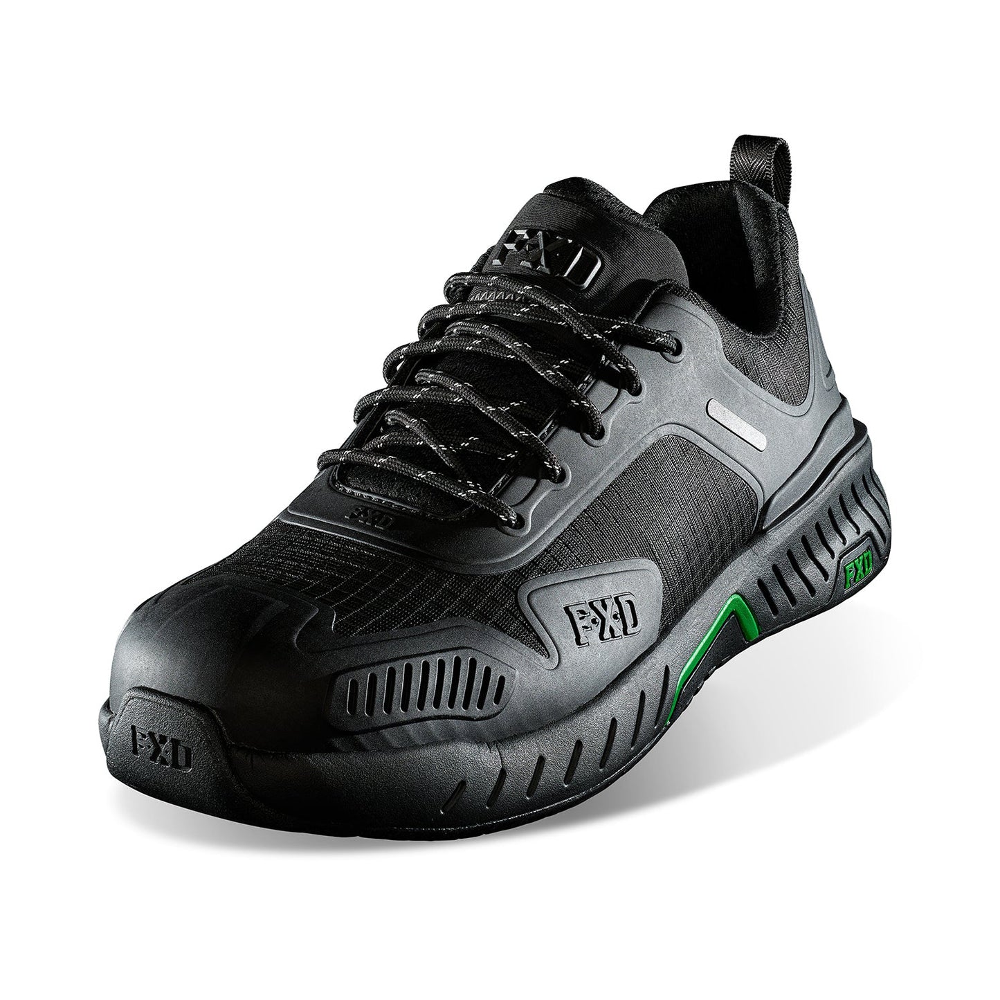 FXD - WJ1 Work Jogger (Black)