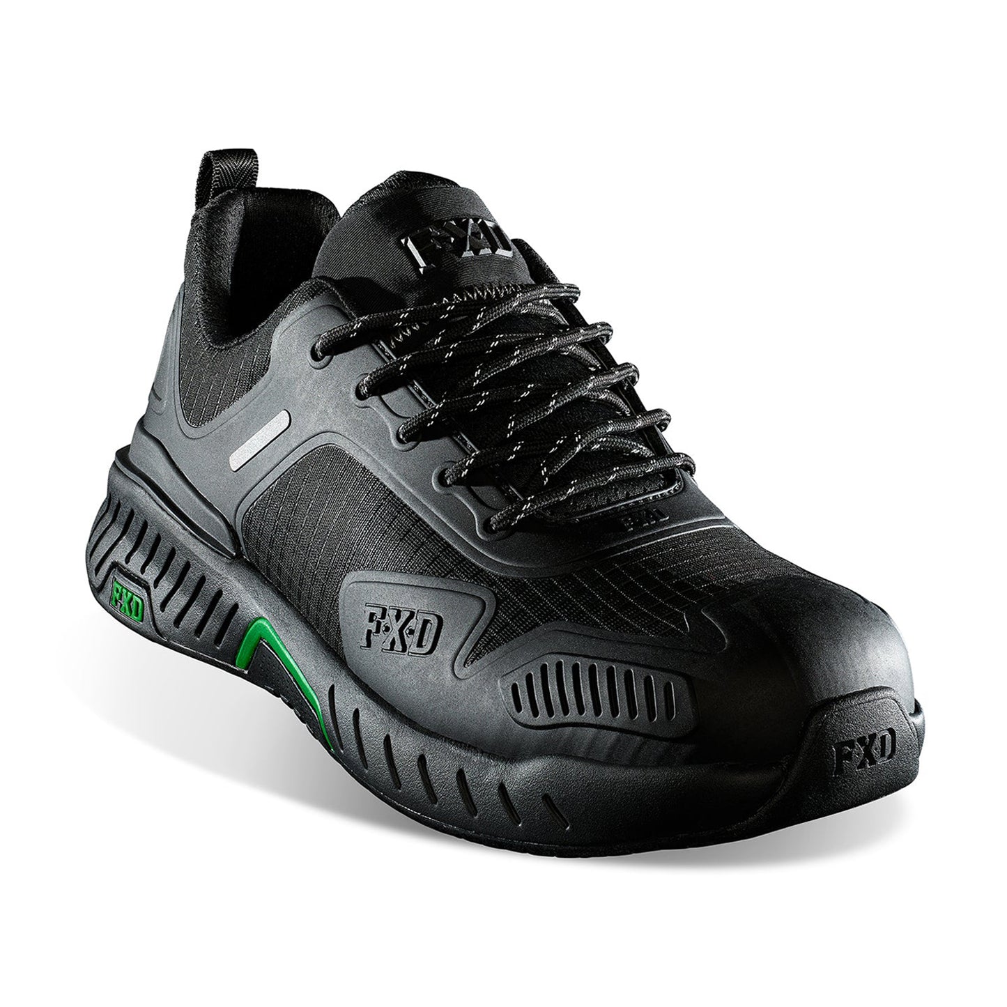 FXD - WJ1 Work Jogger (Black)