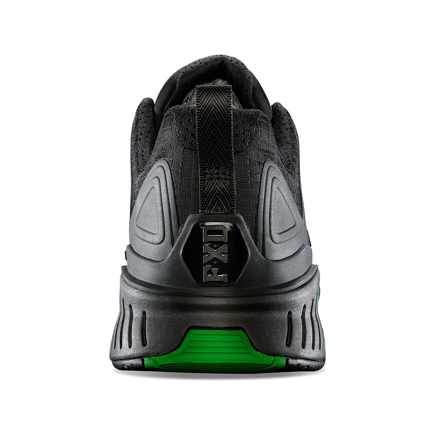 FXD - WJ1 Work Jogger (Black)